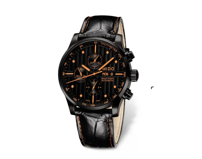 أفضل 8 ساعات تليق هديةً قيمةً