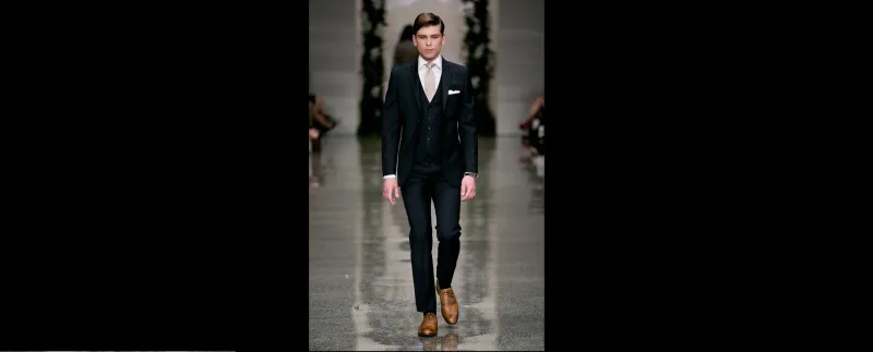 ماهي الالوان الرسمية التي تحكم الاناقة 