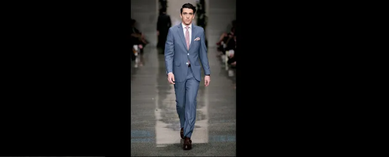 ماهي الالوان الرسمية التي تحكم الاناقة 