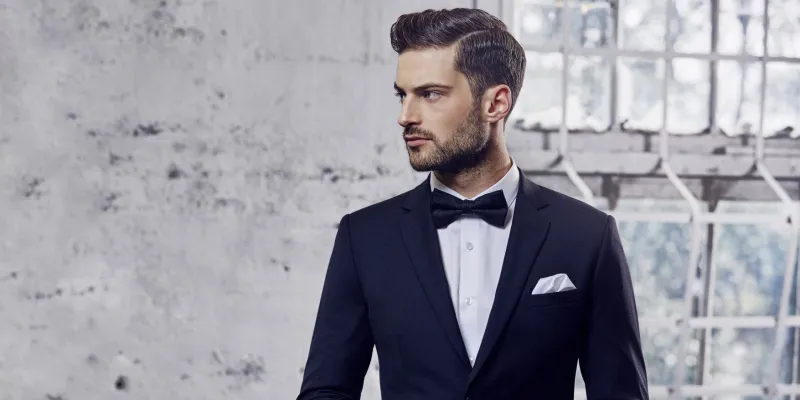 ماهي الالوان الرسمية التي تحكم الاناقة 