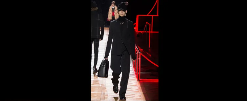 اجمل الحقائب الرجالية لشتاء 2017