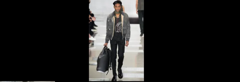 اجمل الحقائب الرجالية لشتاء 2017