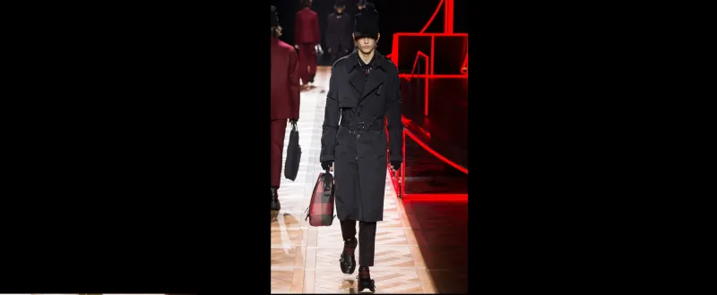  اجمل معاطف شتاء 2017 المناسبة لبدلتك الرسمية