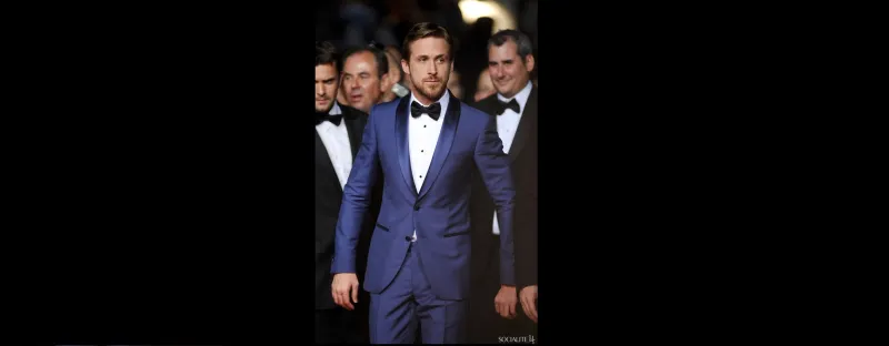 ماهي الالوان الرسمية التي تحكم الاناقة 