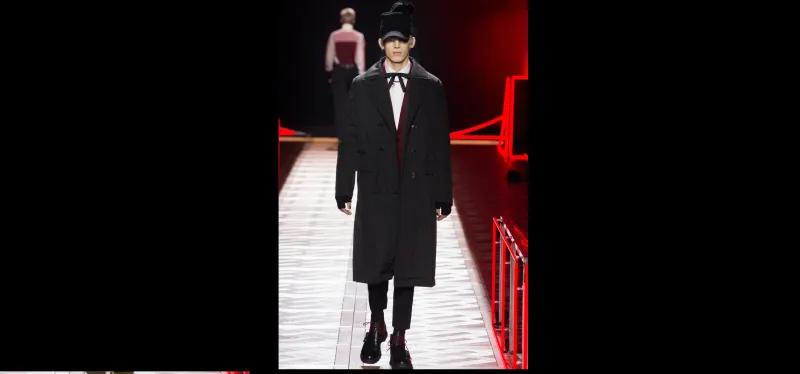  اجمل معاطف شتاء 2017 المناسبة لبدلتك الرسمية