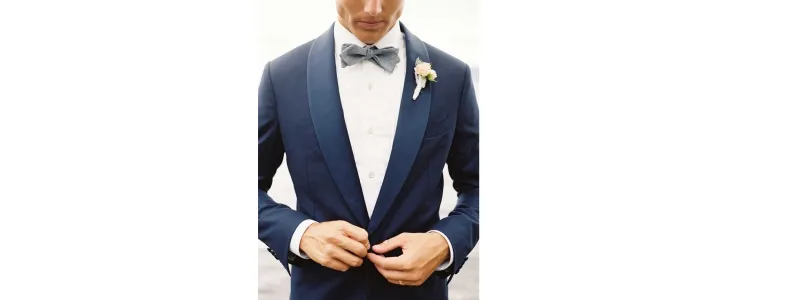 ماهي الالوان الرسمية التي تحكم الاناقة 