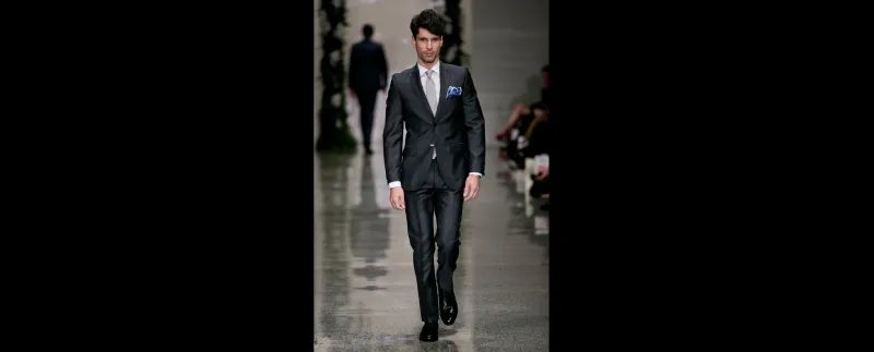 ماهي الالوان الرسمية التي تحكم الاناقة 