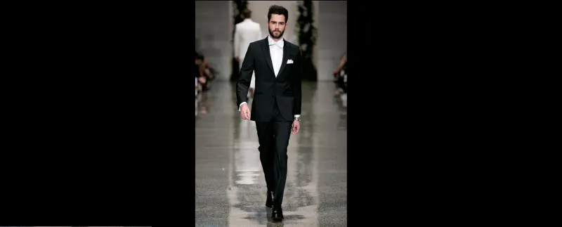 ماهي الالوان الرسمية التي تحكم الاناقة 