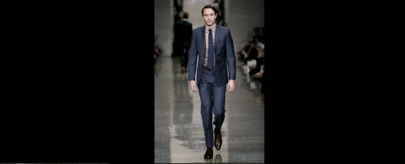 ماهي الالوان الرسمية التي تحكم الاناقة 