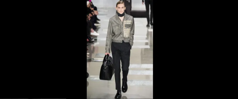 اجمل الحقائب الرجالية لشتاء 2017