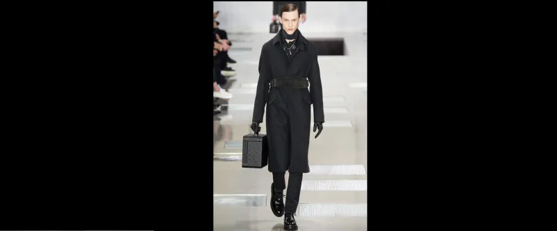 اجمل الحقائب الرجالية لشتاء 2017