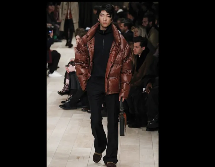 أي سترة تختار لهذا الشتاء