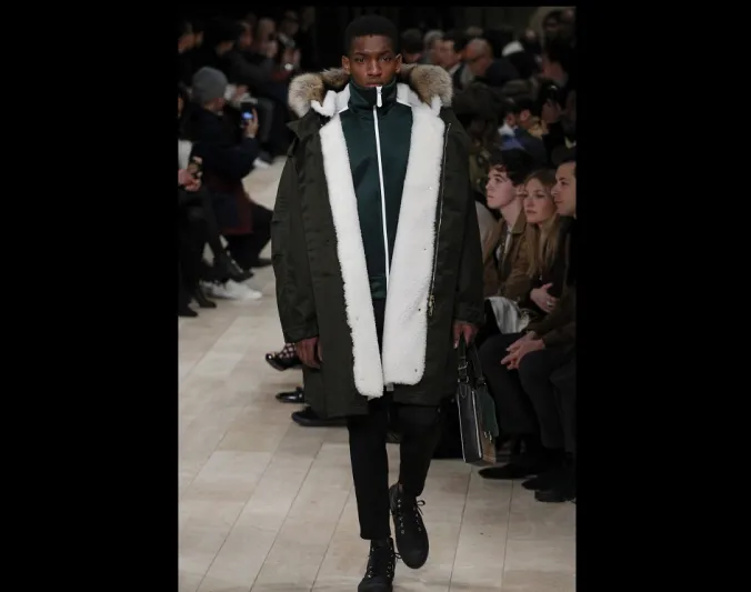 أي سترة تختار لهذا الشتاء