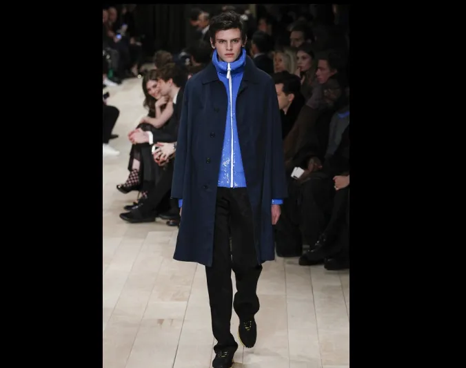 أي سترة تختار لهذا الشتاء