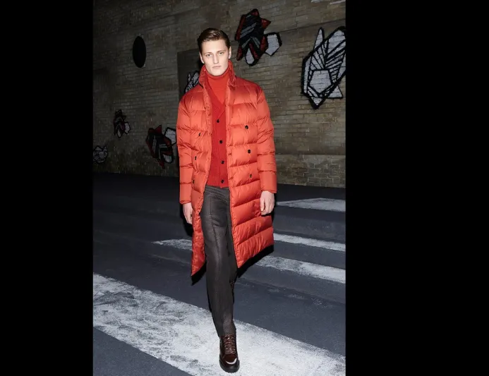 أي سترة تختار لهذا الشتاء