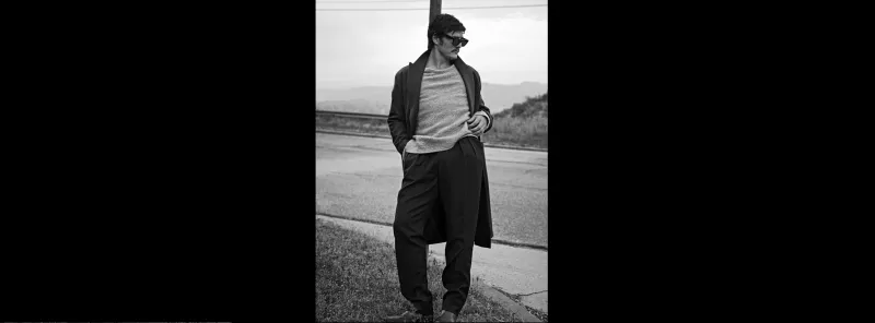 اناقة الممثل الاميركي بيدرو باسكال تحت مجهر الرجل