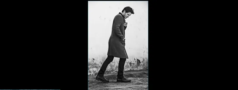 اناقة الممثل الاميركي بيدرو باسكال تحت مجهر الرجل