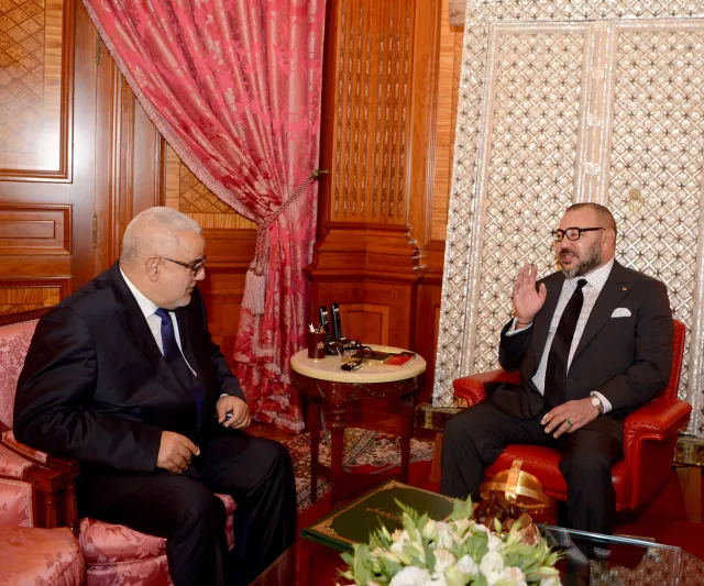 رئيس الحكومة المغربية يكشف 5 اسرار شخصية مفاجئة