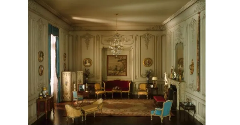 حجرات ثورن المصغرة