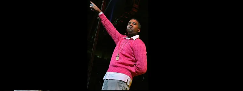 اللون الزهري ليس حكرا على السيدات فاسترجعه الان