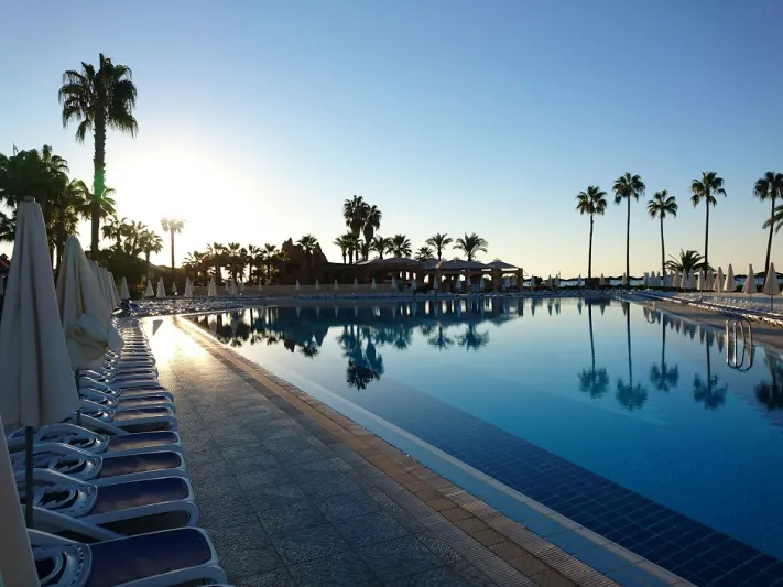 6 وجهات تركية لرحلة خيالية