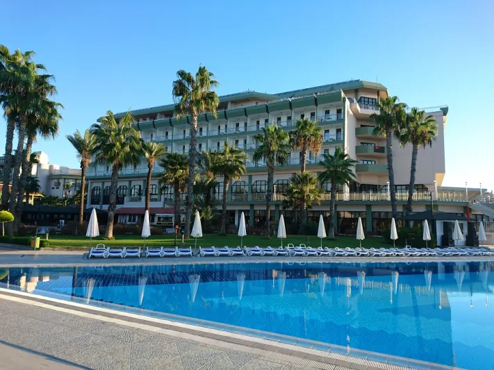 6 وجهات تركية لرحلة خيالية