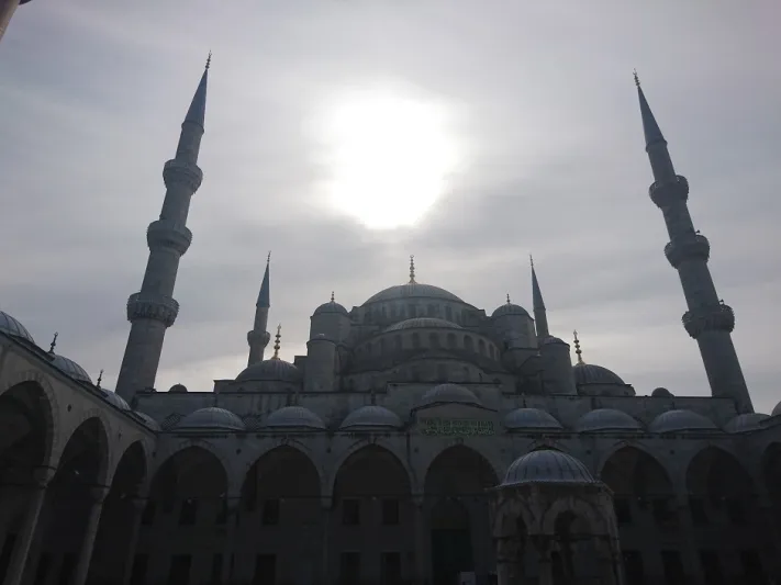 6 وجهات تركية لرحلة خيالية