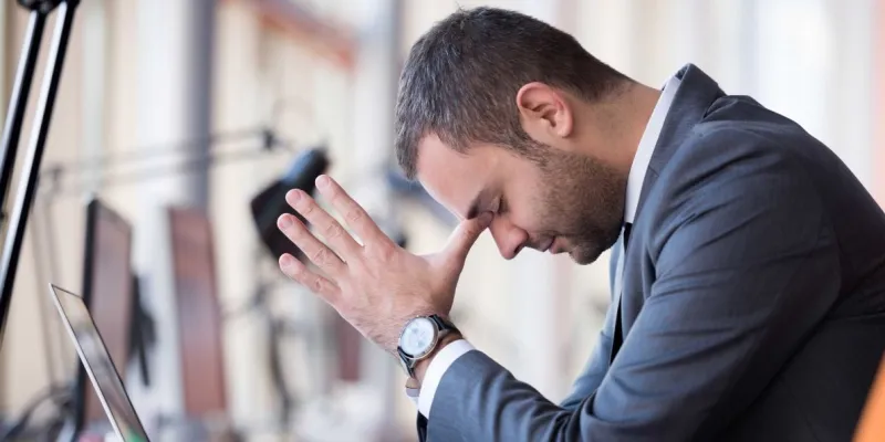 الخوف من النجاح هذه اعراضه 