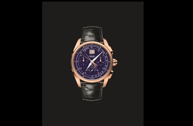 5 اقتراحات لساعة يد 2017