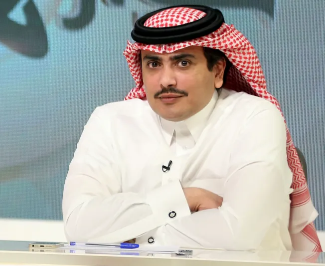   سعود بن خالد ال ثاني لـ"الرجل" التنافس بشرف يعزز الروابط 