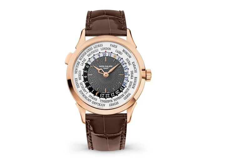 5 اقتراحات لساعة يد 2017