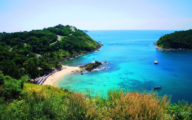 بوكيت اسم على غير مسمّى