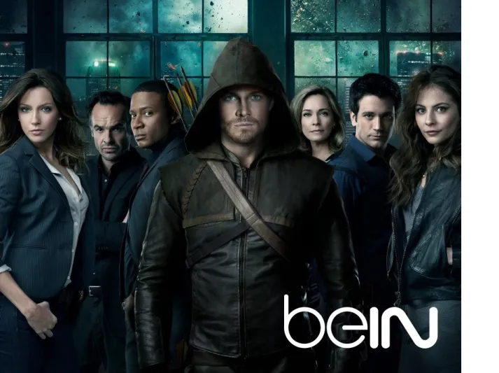 شراكة بين عملاقي الترفيه