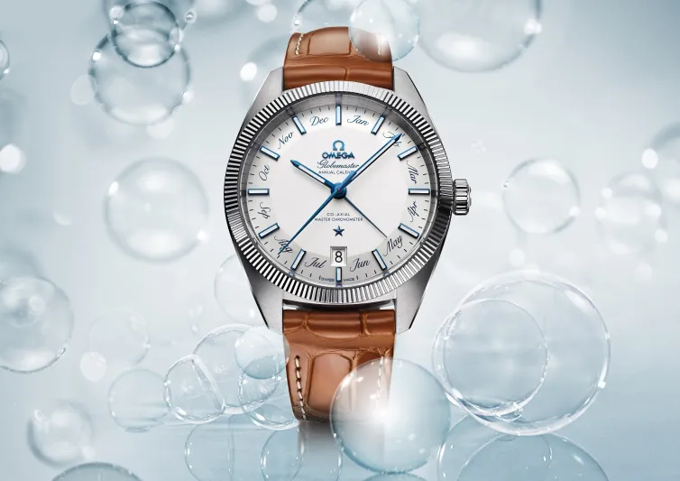 هدايا عيد الحب المثالية من اوميغا 