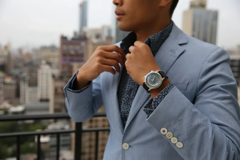 كيف احتفلت شوبارد Chopard بعيدها الـ 20