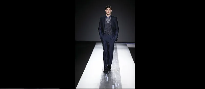 قواعد لبس البدلة  الرجالية في شتاء 2017