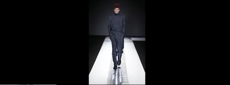 قواعد لبس البدلة  الرجالية في شتاء 2017