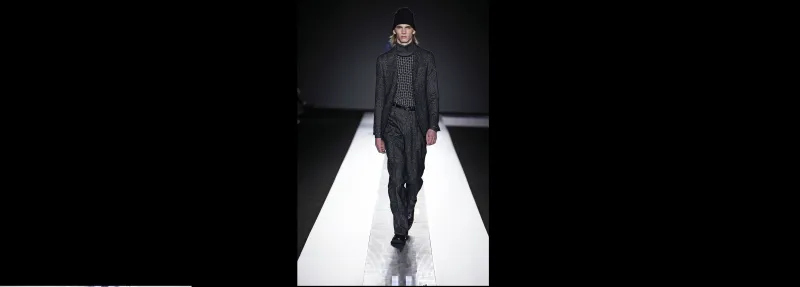 قواعد لبس البدلة  الرجالية في شتاء 2017