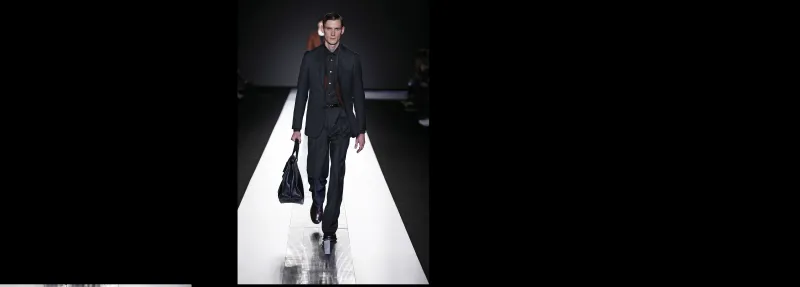 قواعد لبس البدلة  الرجالية في شتاء 2017