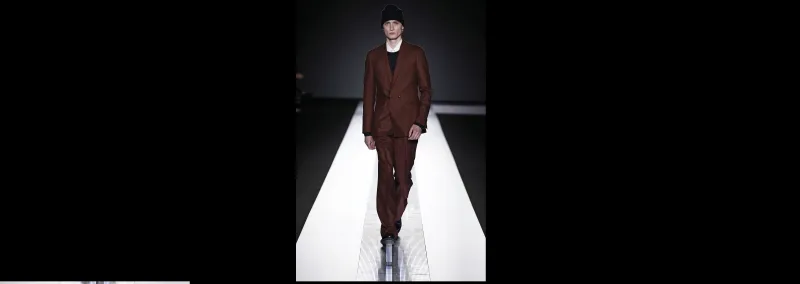 قواعد لبس البدلة  الرجالية في شتاء 2017