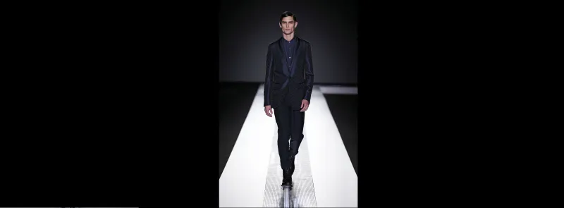 قواعد لبس البدلة  الرجالية في شتاء 2017