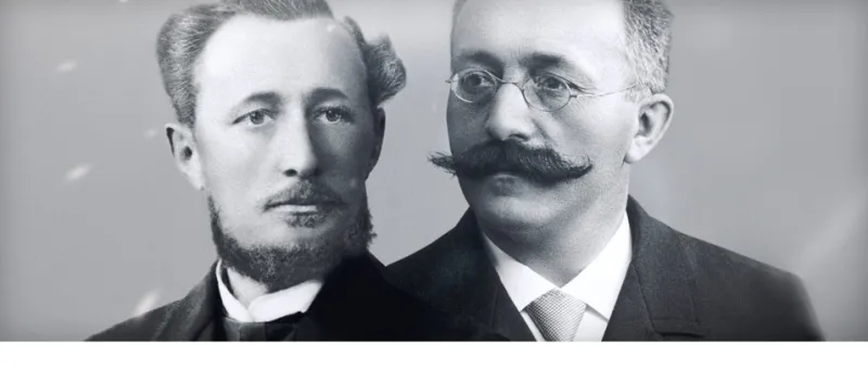 أوديمار بيغيه العائلة التي ضبطت وقت العالم