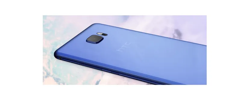 HTC تعلن رسمياً عن هاتفها الفاخر U Ultra