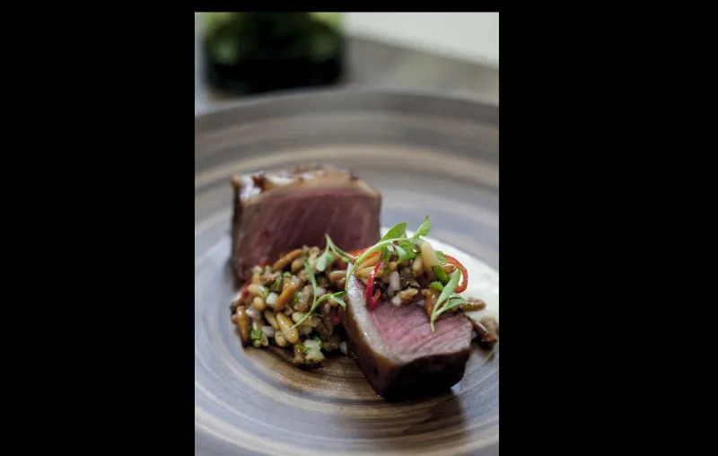 الافتتاح المنتظر لـ فولي من نيك آند سكوت في فبراير 2017