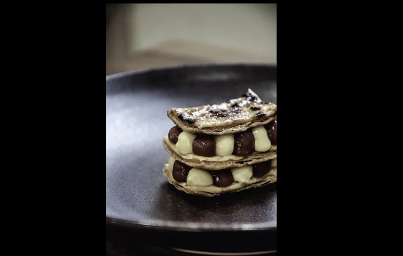 الافتتاح المنتظر لـ فولي من نيك آند سكوت في فبراير 2017