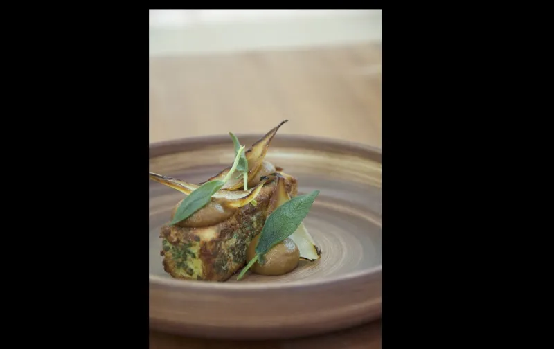 الافتتاح المنتظر لـ فولي من نيك آند سكوت في فبراير 2017