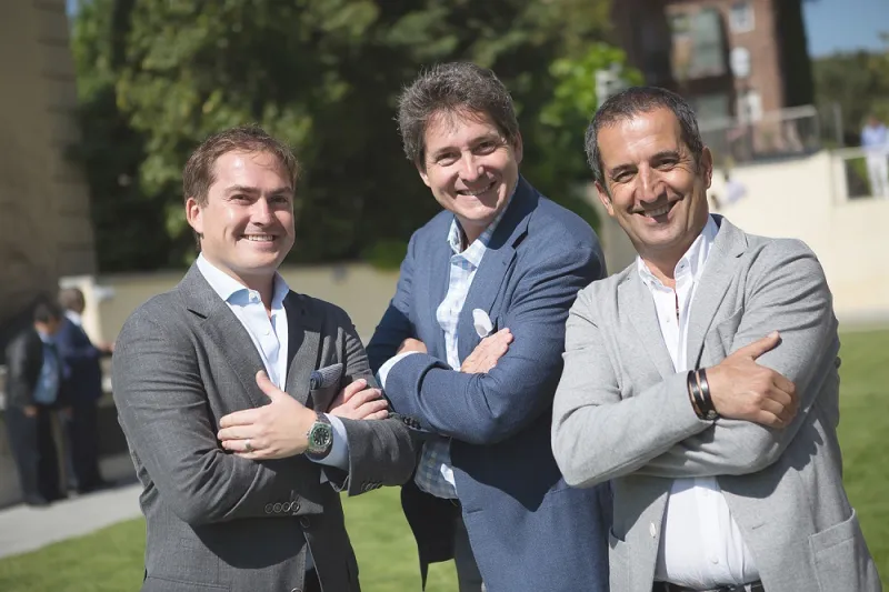 هؤلاء هم أفضل 10 مدراء تنفيذيين في العالم