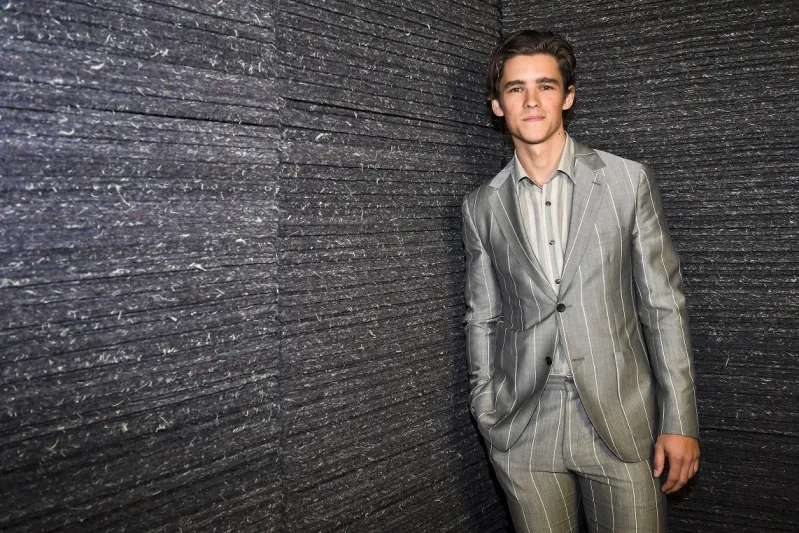 كيف بدا نجوم الصف الاول في عرض سلفاتوري فيراغامو