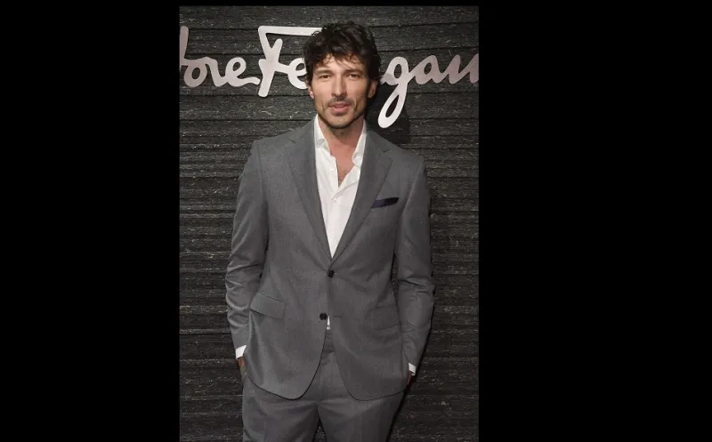 كيف بدا نجوم الصف الاول في عرض سلفاتوري فيراغامو