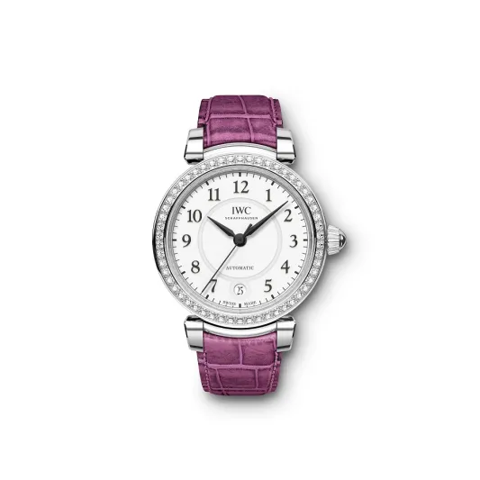 بيع مسبق حصريّ لساعات VINCI DA الجديدة 